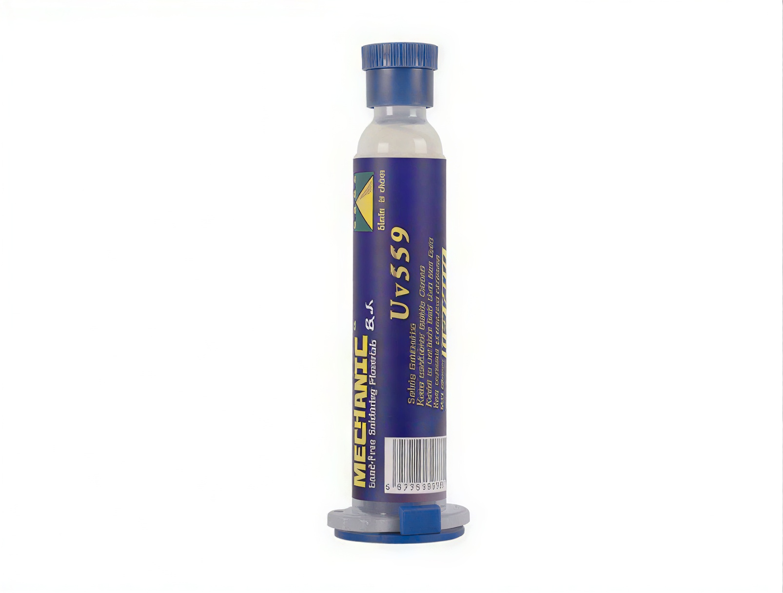 Replacement for MECHANIC 559 10CC PCB BGA SOLDERING PASTE FLUX - Quality Phone Parts in Sri Lanka